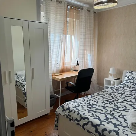 Nice Room Privatunterkunft *