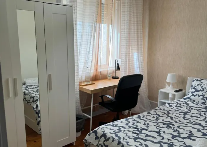 Nice Room Privatunterkunft *