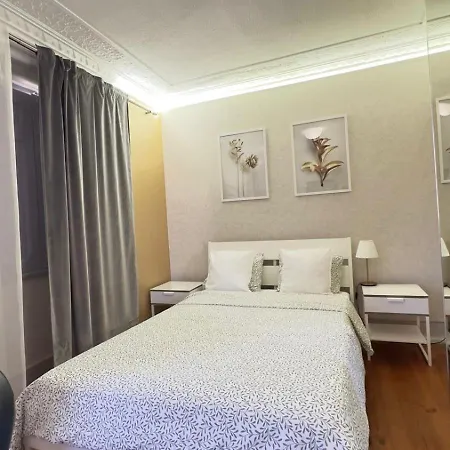Homestay Nice Room *