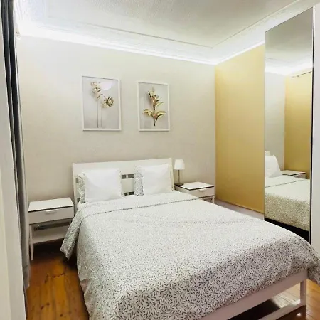 Homestay Nice Room