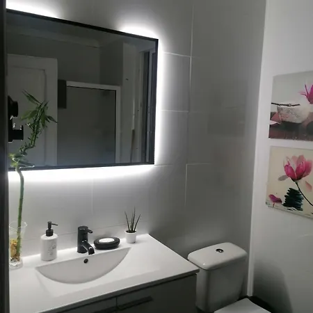 Nice Room Lisbon