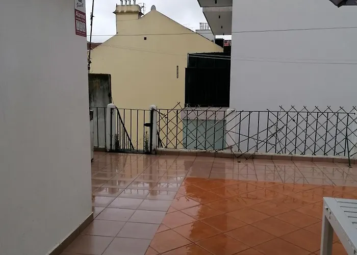 Alloggio in famiglia Nice Room *